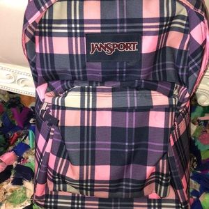 JanSport BackPack